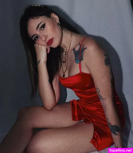 Nazarena Loureiro OnlyFans Thumbnail #CS2EGP5WOc