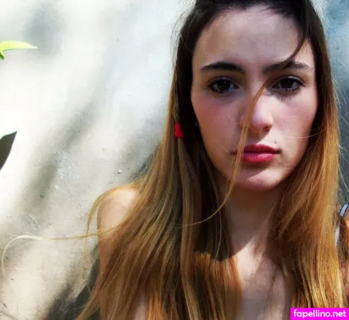 Nazarena Loureiro OnlyFans Thumbnail #DBcLHFtwqg