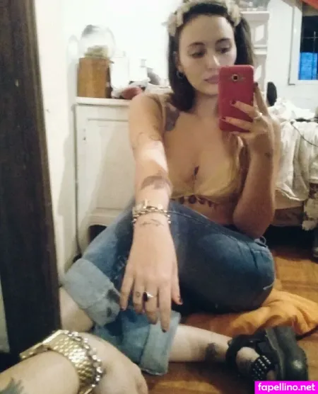 Nazarena Loureiro OnlyFans Thumbnail #HP5EhE8DdE
