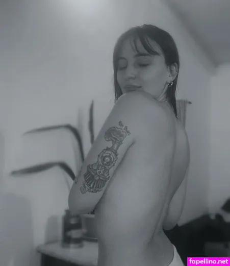 Nazarena Loureiro OnlyFans Thumbnail #J8tk0NPDBF