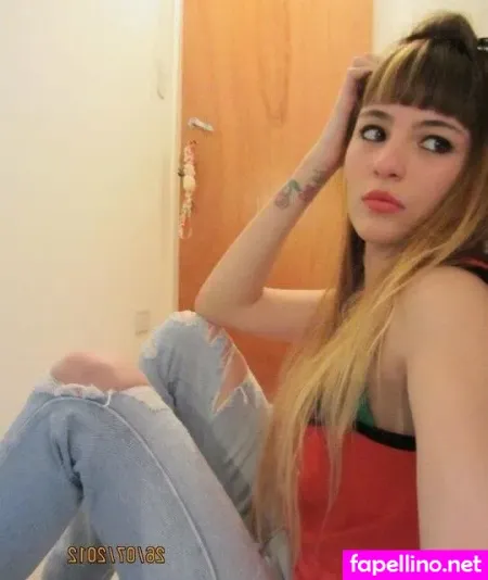 Nazarena Loureiro OnlyFans Thumbnail #KiqQQGBzqL