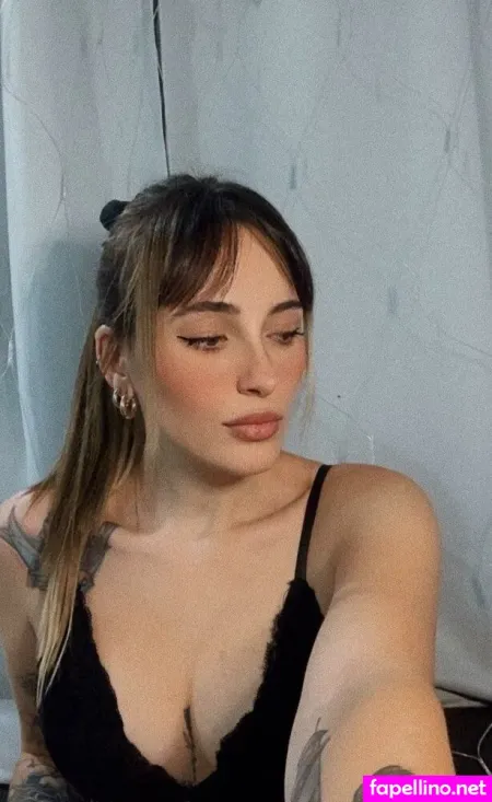 Nazarena Loureiro OnlyFans Thumbnail #NpR4VvpwDe