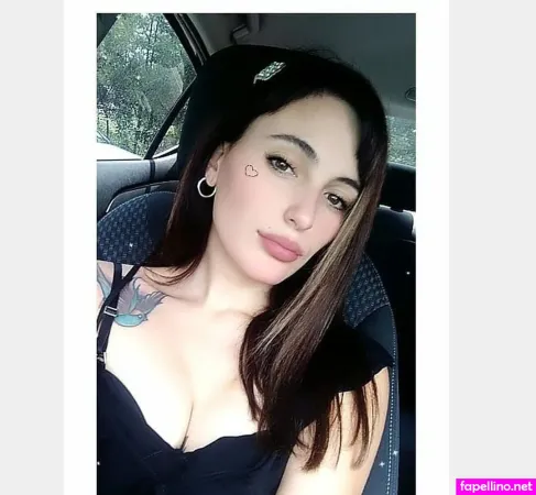 Nazarena Loureiro OnlyFans Thumbnail #P7Hl79RD6z