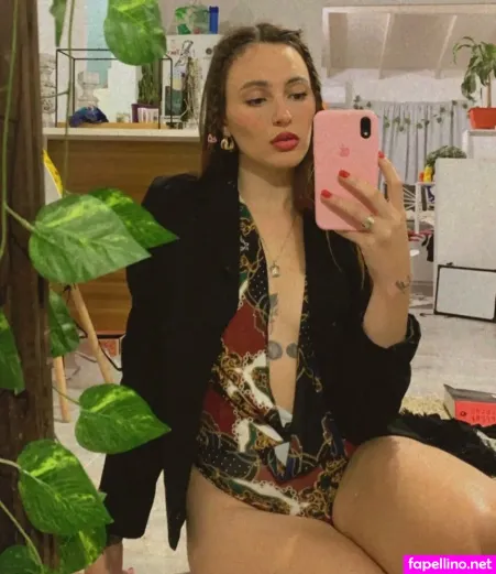 Nazarena Loureiro OnlyFans Thumbnail #RNDq3L5U7l