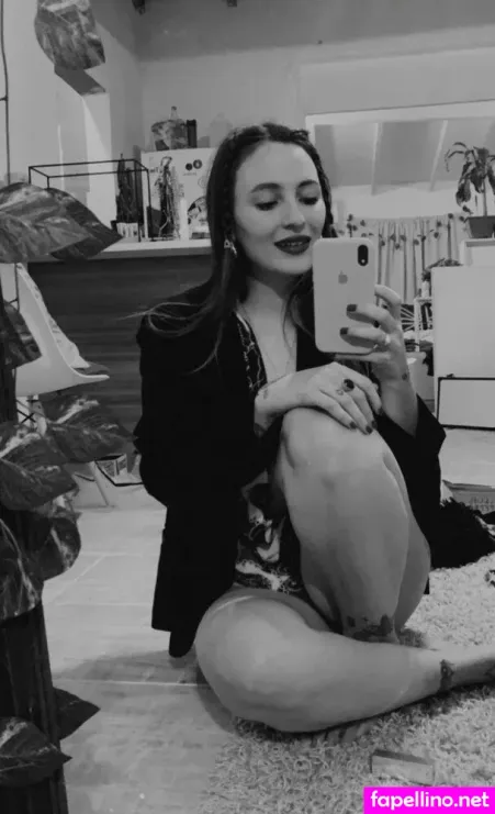 Nazarena Loureiro OnlyFans Thumbnail #XvyqYxzIvS