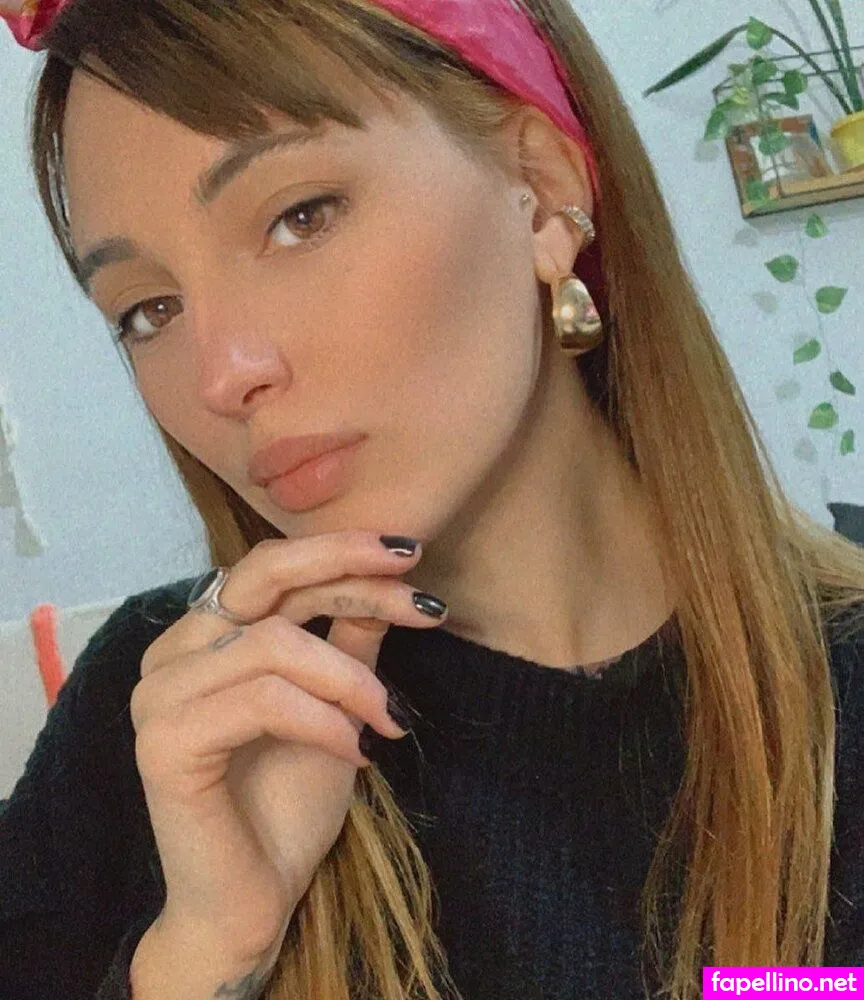 nazarenaloureiro Nude Leaked OnlyFans Photo #YHWQbhxIsd
