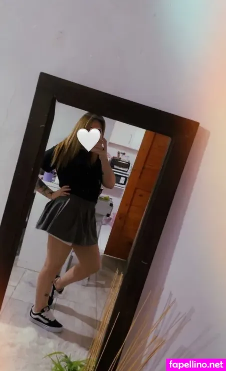 Nazarena Loureiro OnlyFans Thumbnail #bxGFCFes6t