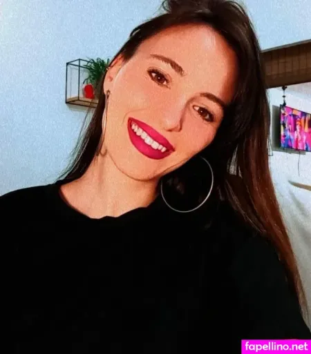 Nazarena Loureiro OnlyFans Thumbnail #dzbKM1JNHN