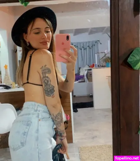 Nazarena Loureiro OnlyFans Thumbnail #hE68IvZunl