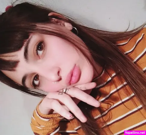 Nazarena Loureiro OnlyFans Thumbnail #j5mYVDlLbe