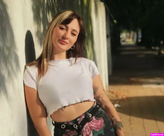Nazarena Loureiro OnlyFans Thumbnail #m2NnDNfv1L