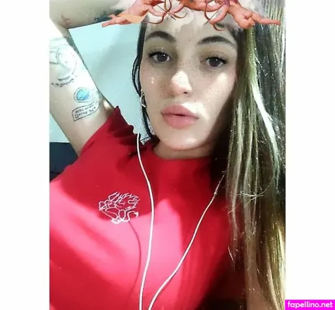 Nazarena Loureiro OnlyFans Thumbnail #mfl3JwyX2g