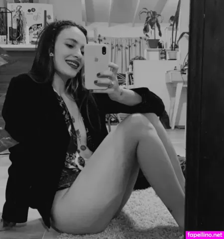 Nazarena Loureiro OnlyFans Thumbnail #nSt4seoNLn