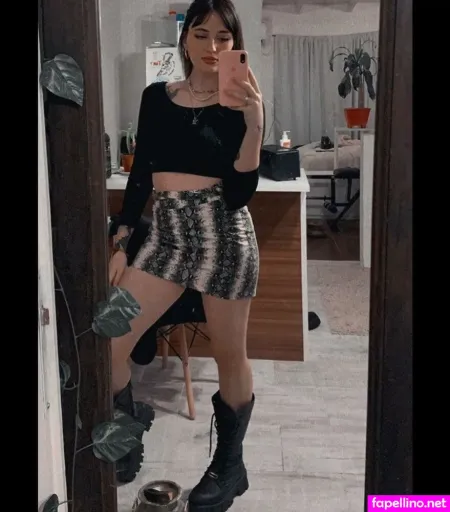 Nazarena Loureiro OnlyFans Thumbnail #qMCf35k9Uz