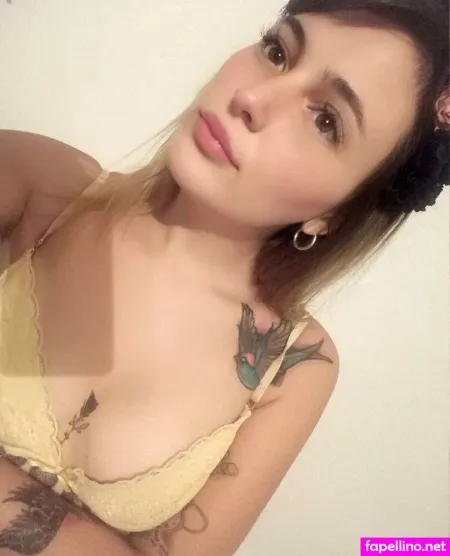 Nazarena Loureiro OnlyFans Thumbnail #tbQhu2G17N