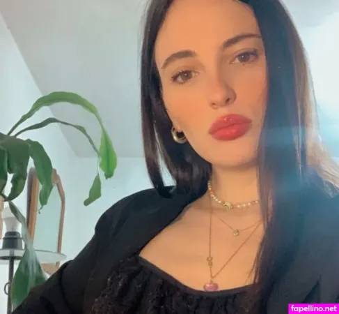 Nazarena Loureiro OnlyFans Thumbnail #ty3kogo509