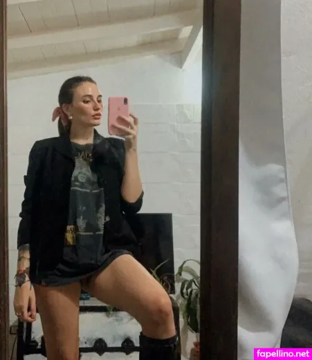 Nazarena Loureiro OnlyFans Thumbnail #y6MldAajoC