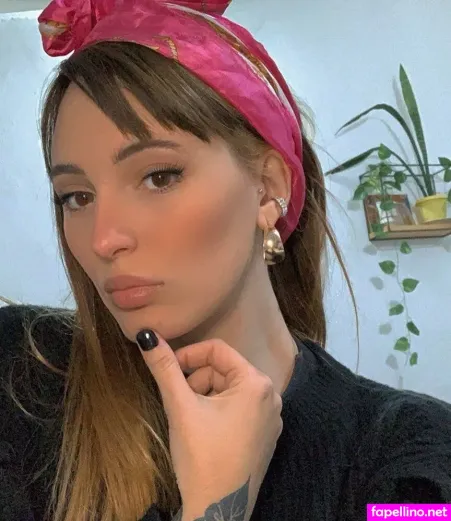Nazarena Loureiro OnlyFans Thumbnail #yts4wpMqjl