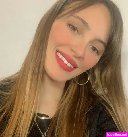 Nazarena Loureiro OnlyFans Thumbnail #yy3mZvYciE