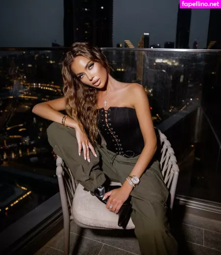 Nazarova Arina OnlyFans Thumbnail #zbciQjKDqx