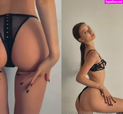 Nazarowamur OnlyFans Thumbnail #JZrPTAC50w