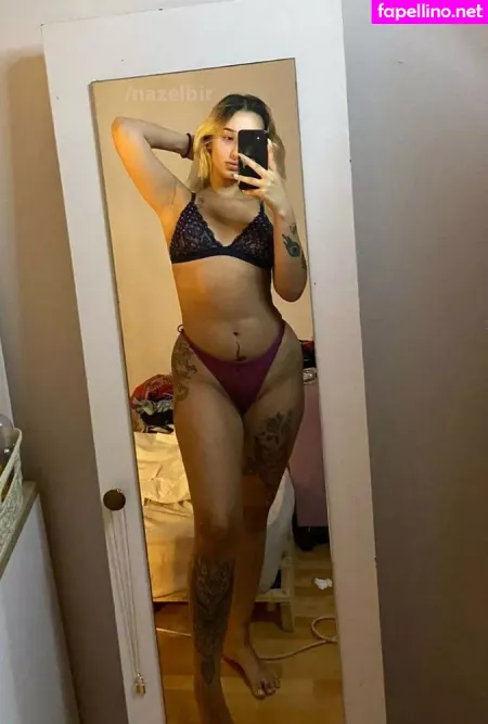 Nazelbir OnlyFans Thumbnail #kL6Tq9fiMk