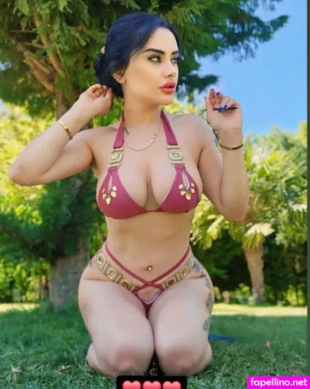 Nazmila OnlyFans Thumbnail #HOtSacDGXC