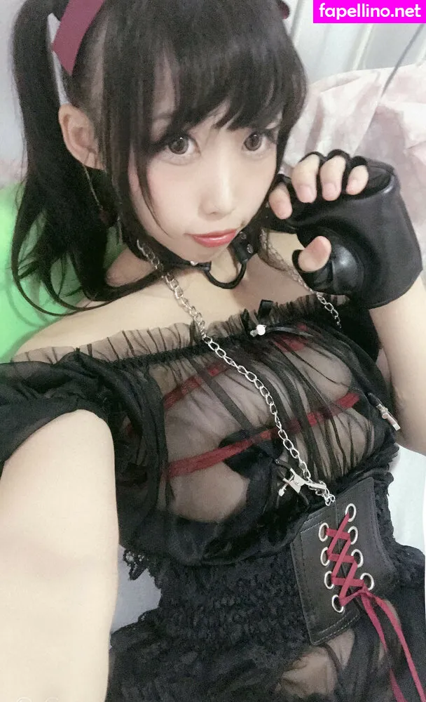 NazoEirian Nude Leaked OnlyFans Photo #2khSJSLXlJ