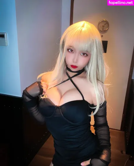 Nazoeirian OnlyFans Thumbnail #38T2Q6tPHA