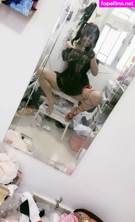 Nazoeirian OnlyFans Thumbnail #7kvZBuuGJi