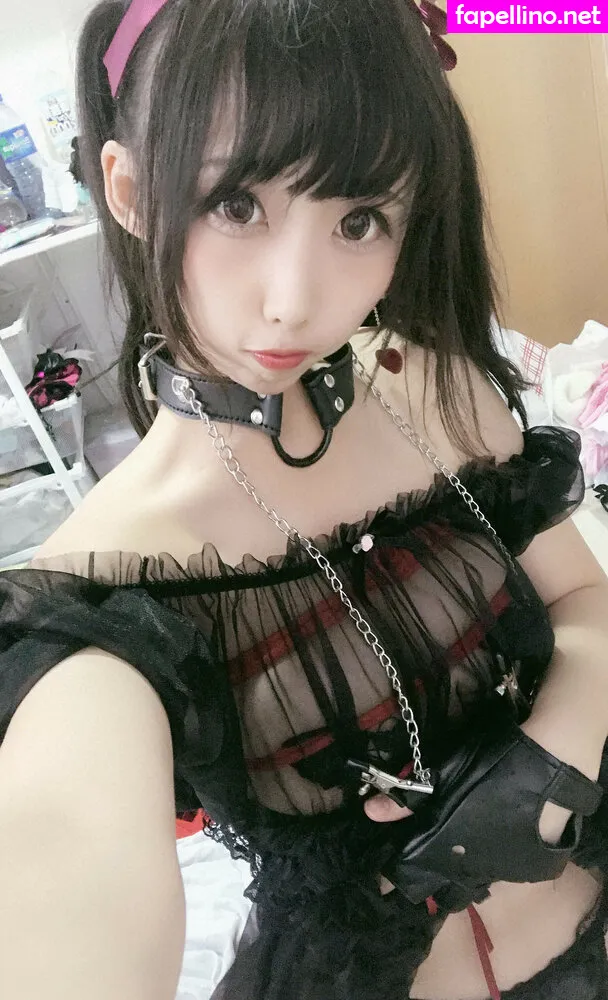 NazoEirian Nude Leaked OnlyFans Photo #Kk8FU2nCdD