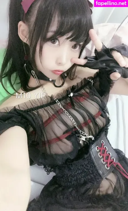 Nazoeirian OnlyFans Thumbnail #PP74kMuwpC