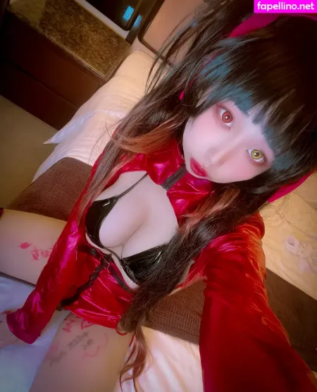 Nazoeirian OnlyFans Thumbnail #PsyZOjSGXj