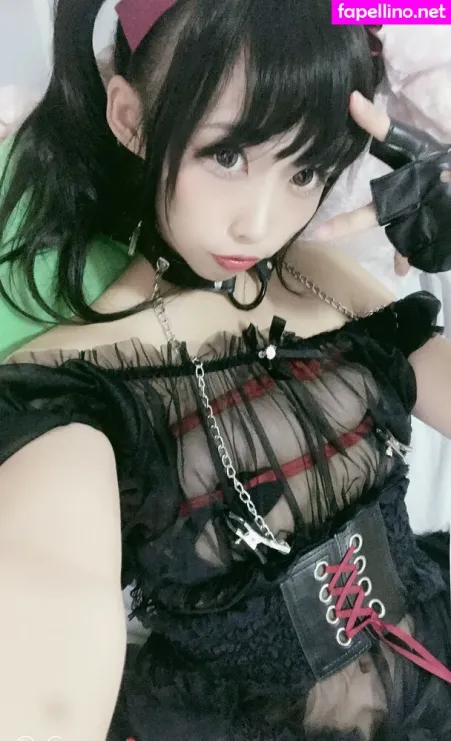 Nazoeirian OnlyFans Thumbnail #e6fJ0sllXD