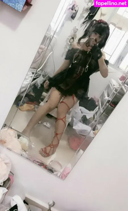 Nazoeirian OnlyFans Thumbnail #jxg7pRs13d