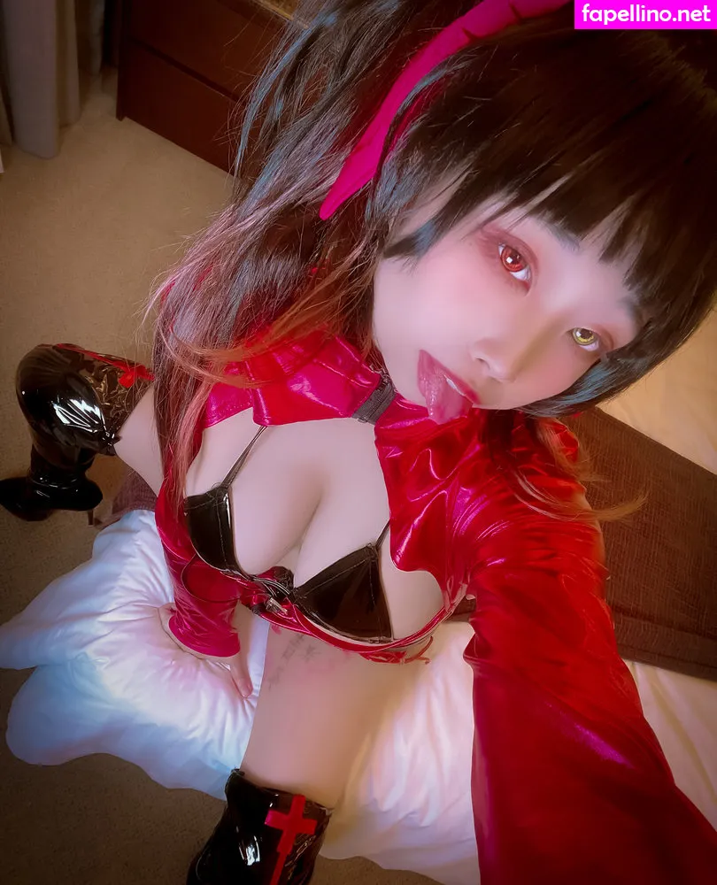 NazoEirian Nude Leaked OnlyFans Photo #sMsWxR2ypF