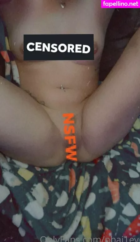 Nbai1ey OnlyFans Thumbnail #6j5xzTD3lV