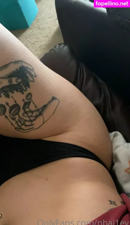 Nbai1ey OnlyFans Thumbnail #Pw8r3SJGxj