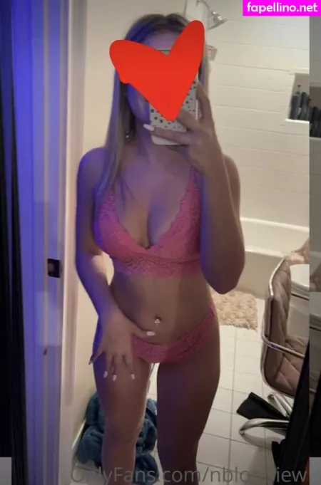Nblondiew OnlyFans Thumbnail #zzhDMiYRs6