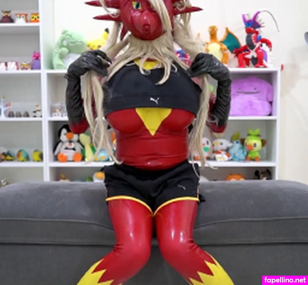 NCaD_Latex, ncad, ncadfashion Nude Leaked OnlyFans Photo #OQiLZPZIcH