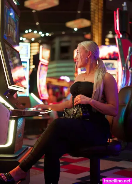 Nchristin OnlyFans Thumbnail #4TDwfg8CFD