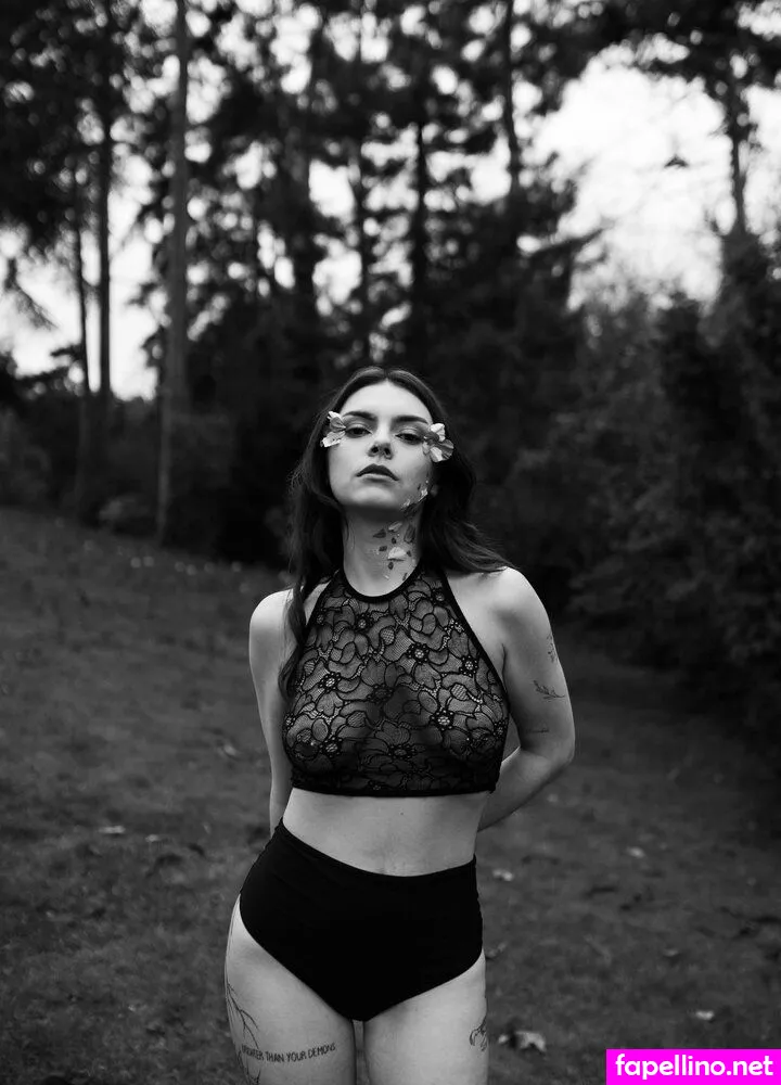 ncommenana Nude Leaked OnlyFans Photo #ZkJHTXIOV5