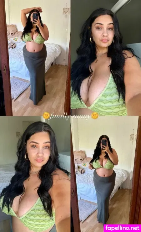 Ndn Marie OnlyFans Thumbnail #3bQTp5nR6C