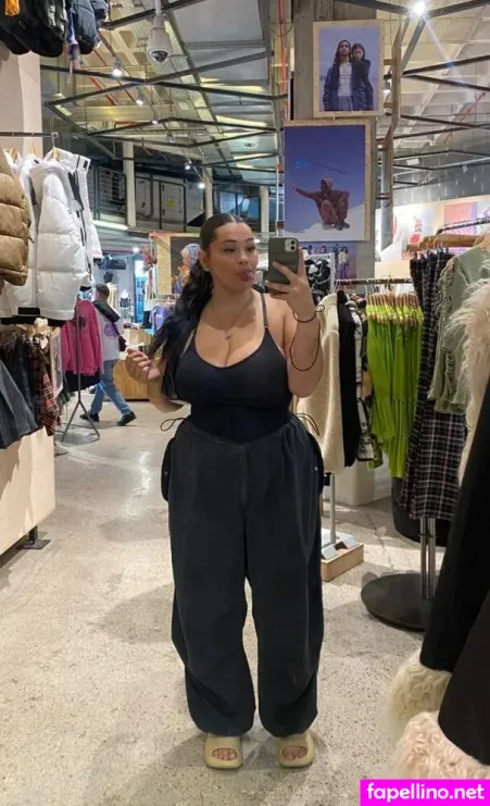 Ndn Marie OnlyFans Thumbnail #3w9fQQHQ3W