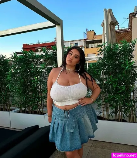 Ndn Marie OnlyFans Thumbnail #EcumEkiKug