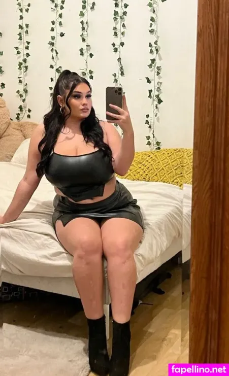 Ndn Marie OnlyFans Thumbnail #IZ5spW5Fa5