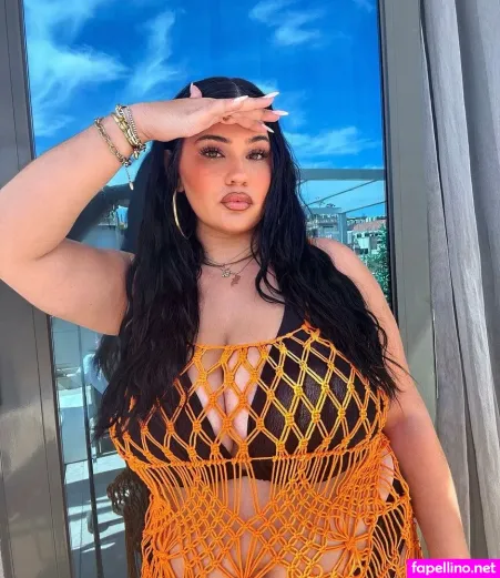 Ndn Marie OnlyFans Thumbnail #qKBTS8gy2c