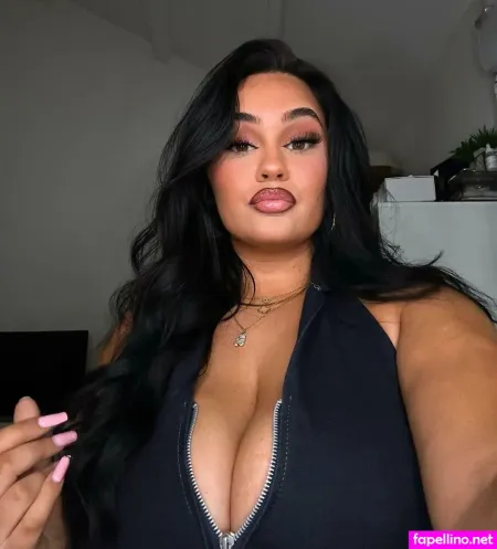 Ndn Marie OnlyFans Thumbnail #zhYSfSETgD