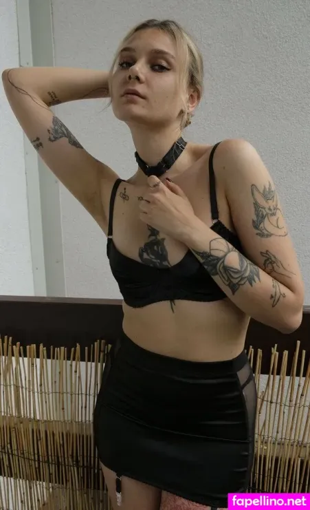 Ne Pidglyaday OnlyFans Thumbnail #8hmsZlXvj6