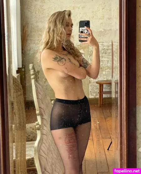 Ne Pidglyaday OnlyFans Thumbnail #V7aAPYPTti